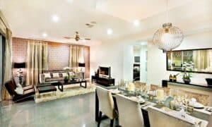 How To Decorate Living Room Dining Room Combo