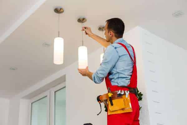 Bring Down The Installation And Isolate remove bar light fixture