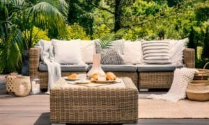 How To Store Outdoor Cushions