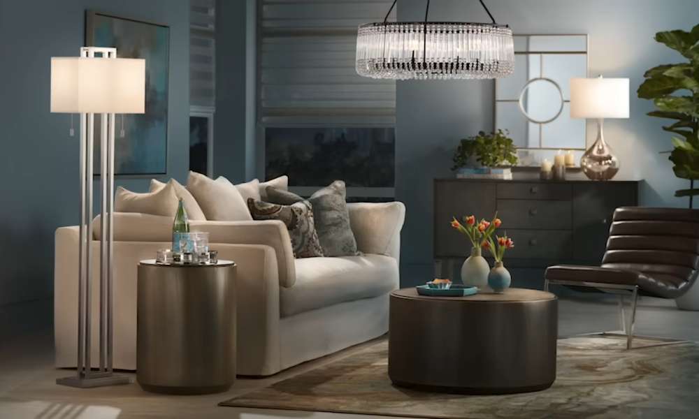 Best Light Bulb Color For Living Room