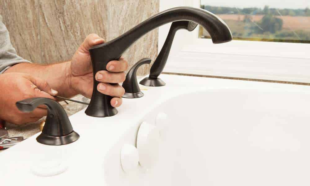How To Tighten Delta Faucet Handle