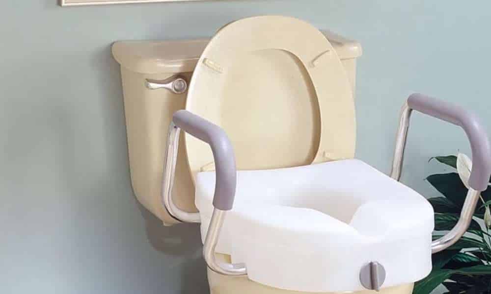 Risers Toilet Seat Ideas