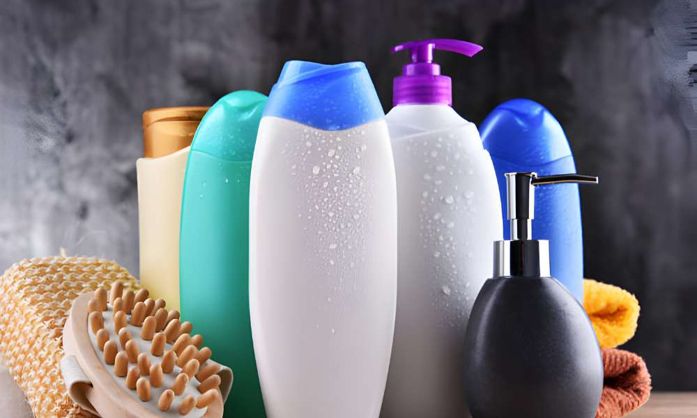How Often Should You Apply Dry Shampoo