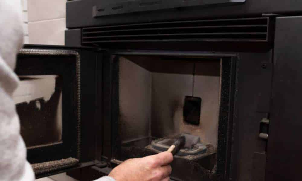 How To Operate Gas Fireplace