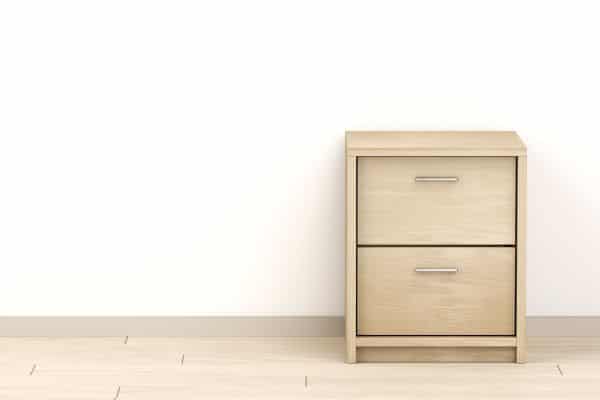 Nightstand Height Basics